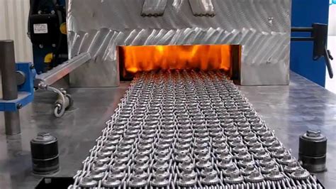 what is sintering steel